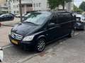 Mercedes-Benz Vito Vito 122 CDI 320 Lang Noir - thumbnail 1