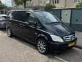 Mercedes-Benz Vito Vito 122 CDI 320 Lang Noir - thumbnail 2