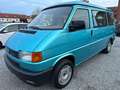 Volkswagen T4 Multivan 2,4 Westfalia*Oldtimer*Hochbett Bleu - thumbnail 3