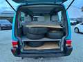 Volkswagen T4 Multivan 2,4 Westfalia*Oldtimer*Hochbett Bleu - thumbnail 15