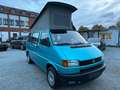 Volkswagen T4 Multivan 2,4 Westfalia*Oldtimer*Hochbett Bleu - thumbnail 1