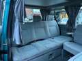 Volkswagen T4 Multivan 2,4 Westfalia*Oldtimer*Hochbett Blau - thumbnail 10