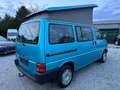 Volkswagen T4 Multivan 2,4 Westfalia*Oldtimer*Hochbett Bleu - thumbnail 4