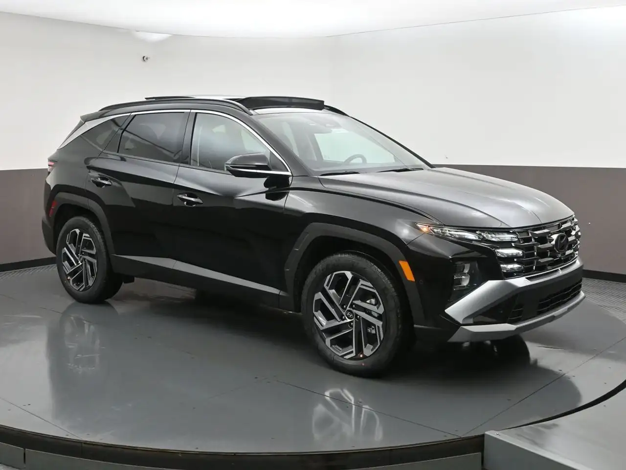 2026 Hyundai TUCSON снимка 2026 Hyundai TUCSON