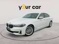 BMW 540 540dA xDrive Blanco - thumbnail 1