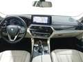 BMW 540 540dA xDrive Blanco - thumbnail 9