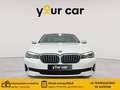 BMW 540 540dA xDrive Blanco - thumbnail 2