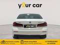 BMW 540 540dA xDrive Blanco - thumbnail 3