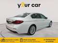 BMW 540 540dA xDrive Blanco - thumbnail 5