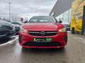 Opel Corsa F 1.2 Edition *Klima*USB*Bluetooth* Rouge - thumbnail 3