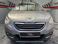 Peugeot 2008 1.6 BlueHDI S&S Allure 120 Gris - thumbnail 2