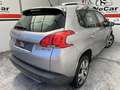 Peugeot 2008 1.6 BlueHDI S&S Allure 120 Gris - thumbnail 6