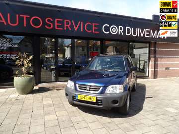 2.0i-16V LS AIRCO //AUTOMAAT VAN EERSTE EIGENAAR V