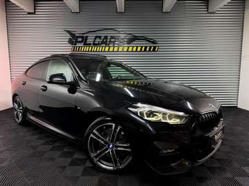 Gran Coupé 218iA PACK M | TOIT PANO | CARPLAY |