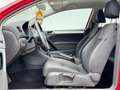 Volkswagen Golf VI 1.4 Trendline KLIMA ZV EURO 5 1.HAND Rouge - thumbnail 12