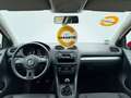 Volkswagen Golf VI 1.4 Trendline KLIMA ZV EURO 5 1.HAND Rouge - thumbnail 14