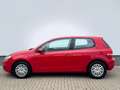 Volkswagen Golf VI 1.4 Trendline KLIMA ZV EURO 5 1.HAND Rouge - thumbnail 4