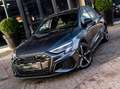 Audi A3 Sportback 45 TFSI e S-Line|CAMERA|B&O|MATRIX|ACC Schwarz - thumbnail 13