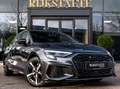 Audi A3 Sportback 45 TFSI e S-Line|CAMERA|B&O|MATRIX|ACC Schwarz - thumbnail 3