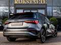 Audi A3 Sportback 45 TFSI e S-Line|CAMERA|B&O|MATRIX|ACC Schwarz - thumbnail 5
