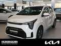 Kia Picanto 1.0 Vision Navi Kamera Lenkradhzg Blanc - thumbnail 1