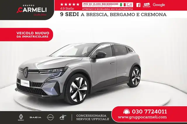 Renault Megane E-Tech Techno comfort range 220cv -RESTYLING MY25