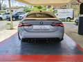 BMW M4 Competition + IVA Gris - thumbnail 5