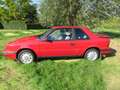 Chrysler ES 2.2 TURBO 148 pk Rouge - thumbnail 19