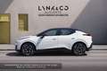 Lynk & Co 02 BEV 66kWh Core Weiß - thumbnail 1