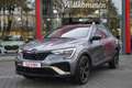 Renault Arkana 1.6 E-TECH Hybrid 145 Esprit Alpine LED Kli Grau - thumbnail 2