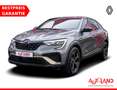 Renault Arkana 1.6 E-TECH Hybrid 145 Esprit Alpine LED Kli Grau - thumbnail 1