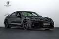 Porsche Taycan Taycan Turbo GT Weissach/Vollschale/BOSE/Sofort Schwarz - thumbnail 3