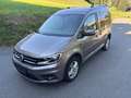 Volkswagen Caddy 2,0 TDI 4MOTION Trendline Schaltgetriebe Alltrad permanent Silber - thumbnail 1