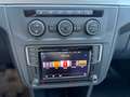 Volkswagen Caddy 2,0 TDI 4MOTION Trendline Schaltgetriebe Alltrad permanent Silber - thumbnail 7