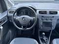 Volkswagen Caddy 2,0 TDI 4MOTION Trendline Schaltgetriebe Alltrad permanent Silber - thumbnail 9
