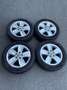 Volkswagen Caddy 2,0 TDI 4MOTION Trendline Schaltgetriebe Alltrad permanent Silber - thumbnail 10