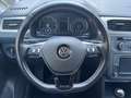 Volkswagen Caddy 2,0 TDI 4MOTION Trendline Schaltgetriebe Alltrad permanent Silber - thumbnail 8