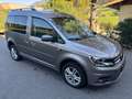 Volkswagen Caddy 2,0 TDI 4MOTION Trendline Schaltgetriebe Alltrad permanent Silber - thumbnail 3
