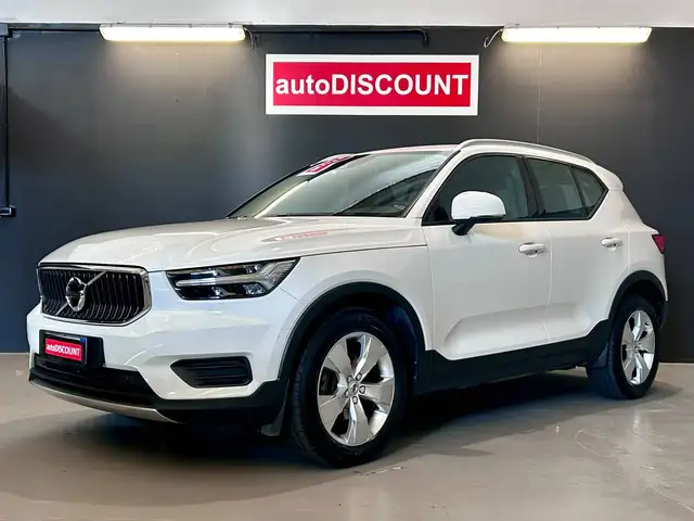 Volvo XC40 XC40 2.0 d3 Business Plus geartronic my20 *PREZZO PROMO*