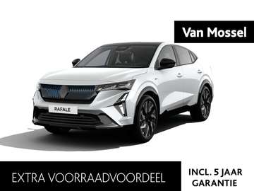 full hybrid 200 E-Tech esprit Alpine | Achteruitri