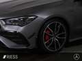 Mercedes-Benz CLA 35 AMG 4MATIC Coupé AMG PANO AERO PREMIUM PLUS Grau - thumbnail 3