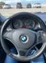BMW 118 118d 5p 2.0 Eletta 143cv dpf Argento - thumbnail 7