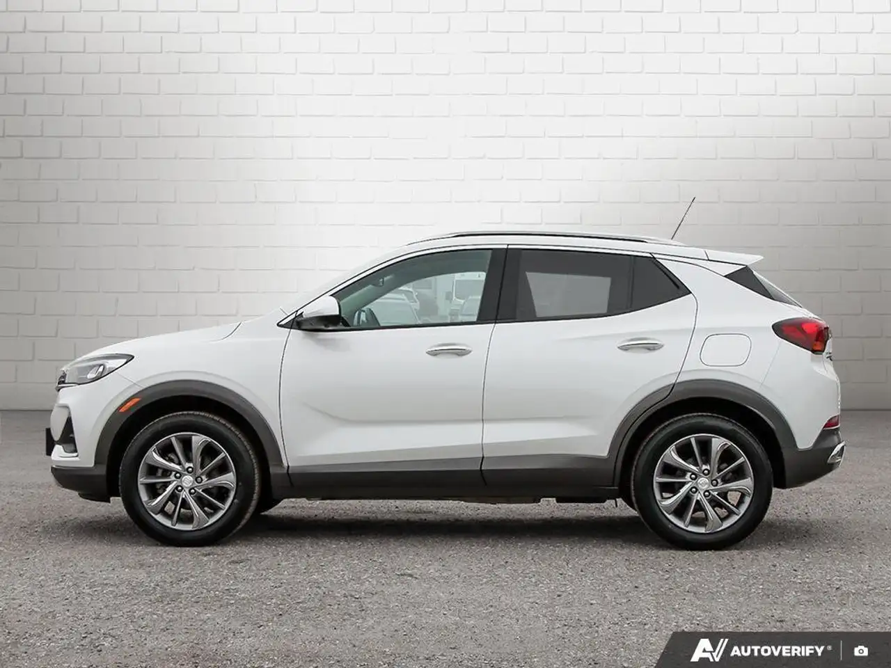Buick Encore снимка Buick Encore