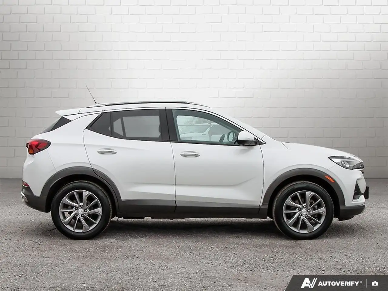 Buick Encore снимка Buick Encore