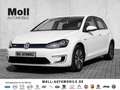 Volkswagen Golf VII e- Navi LED Scheinwerferreg. ACC 2-Zonen-Klima Blanc - thumbnail 1