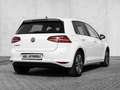 Volkswagen Golf VII e- Navi LED Scheinwerferreg. ACC 2-Zonen-Klima Weiß - thumbnail 2