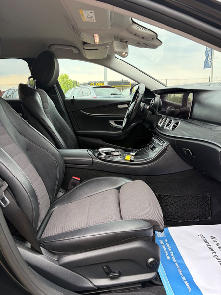 Mercedes-Benz E 300 E T-Modell E 300 de — photo 15