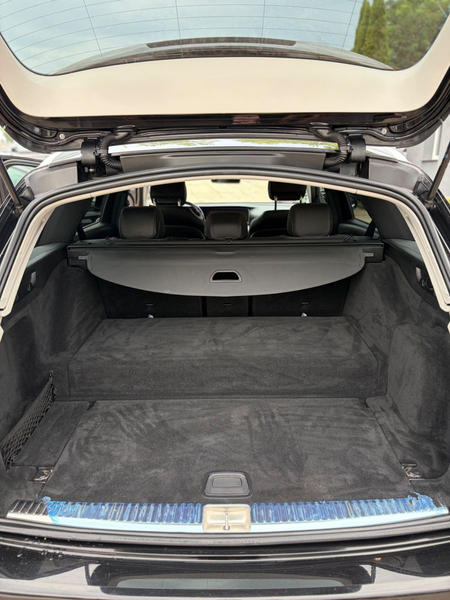 Mercedes-Benz E 300 E T-Modell E 300 de — photo 11