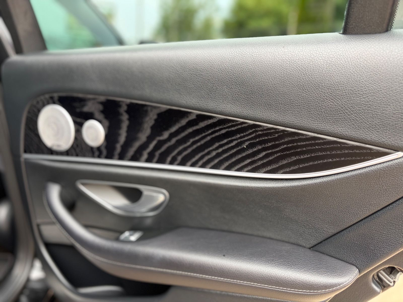 Mercedes-Benz E 300 E T-Modell E 300 de — photo 14