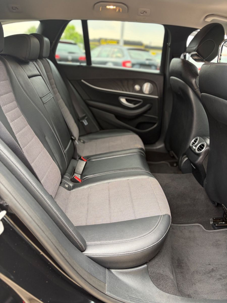 Mercedes-Benz E 300 E T-Modell E 300 de — photo 13